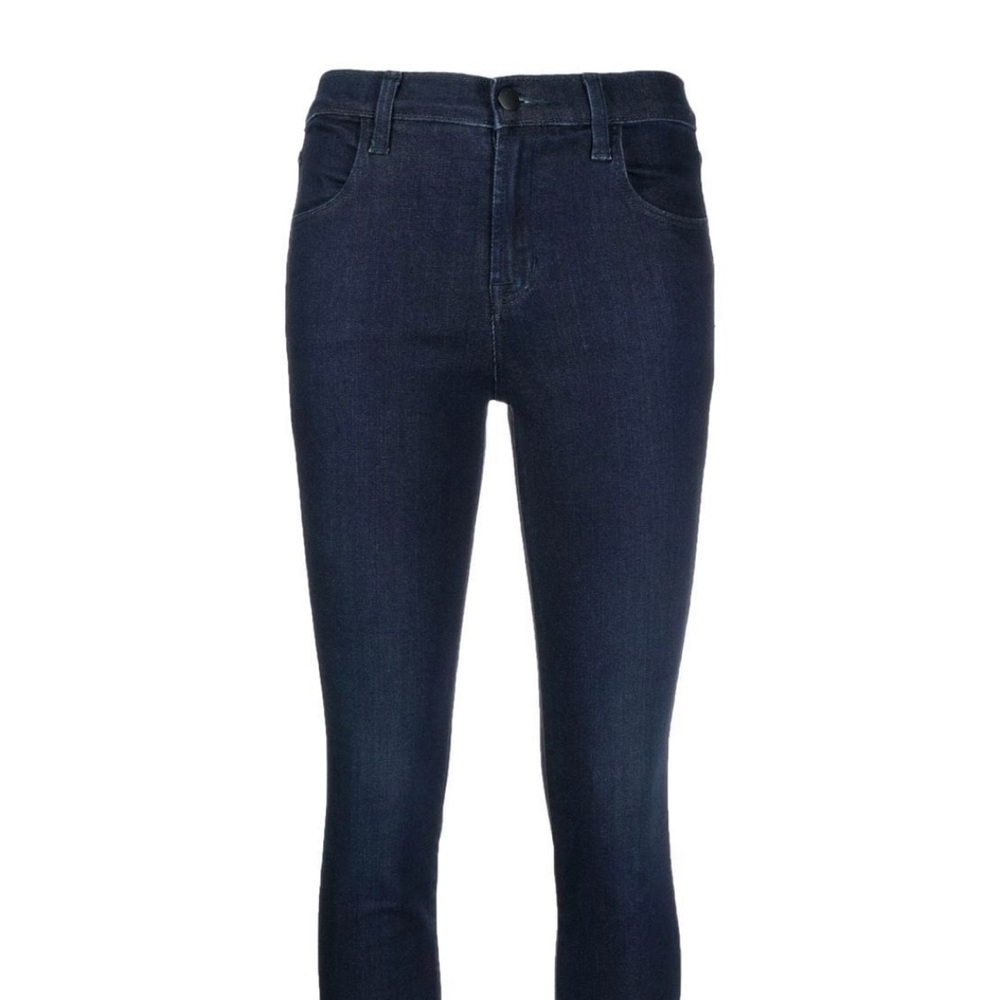 J Brand skinny leg. Style #811540. Color: bluebird.